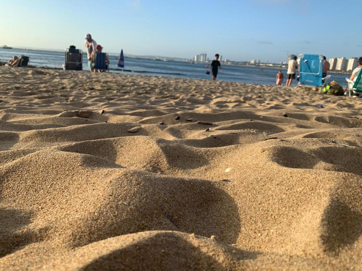 Punta Del Este Shelton Hotel エクステリア 写真