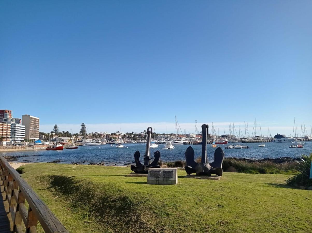 Punta Del Este Shelton Hotel エクステリア 写真