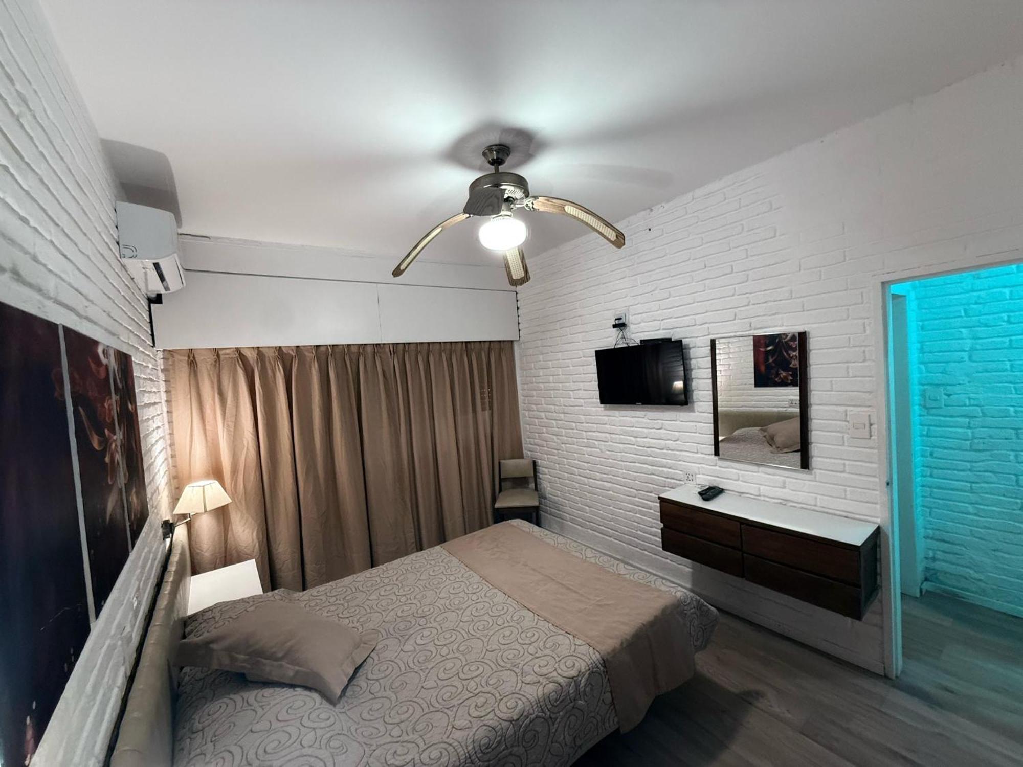 Punta Del Este Shelton Hotel エクステリア 写真