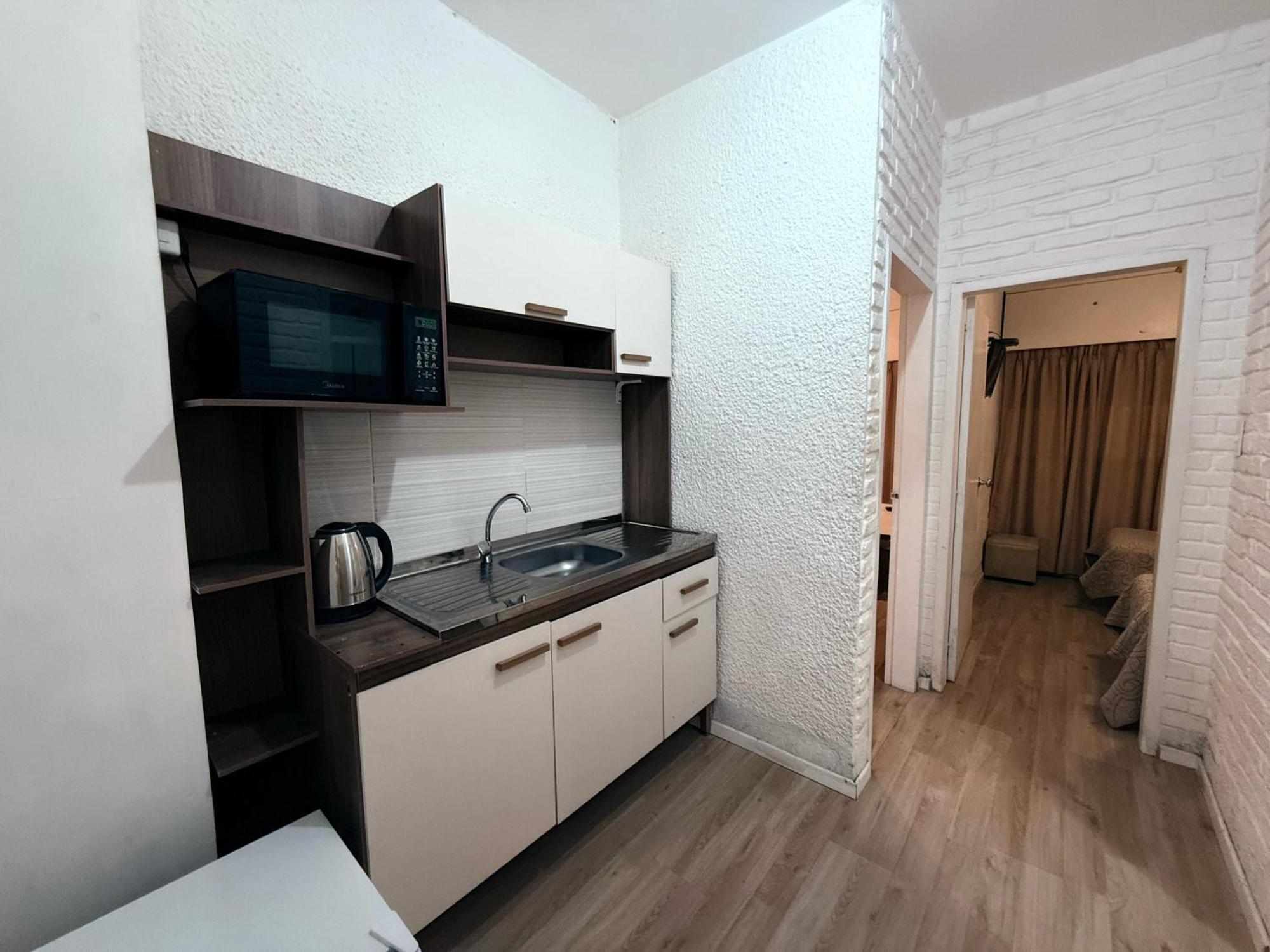 Punta Del Este Shelton Hotel エクステリア 写真