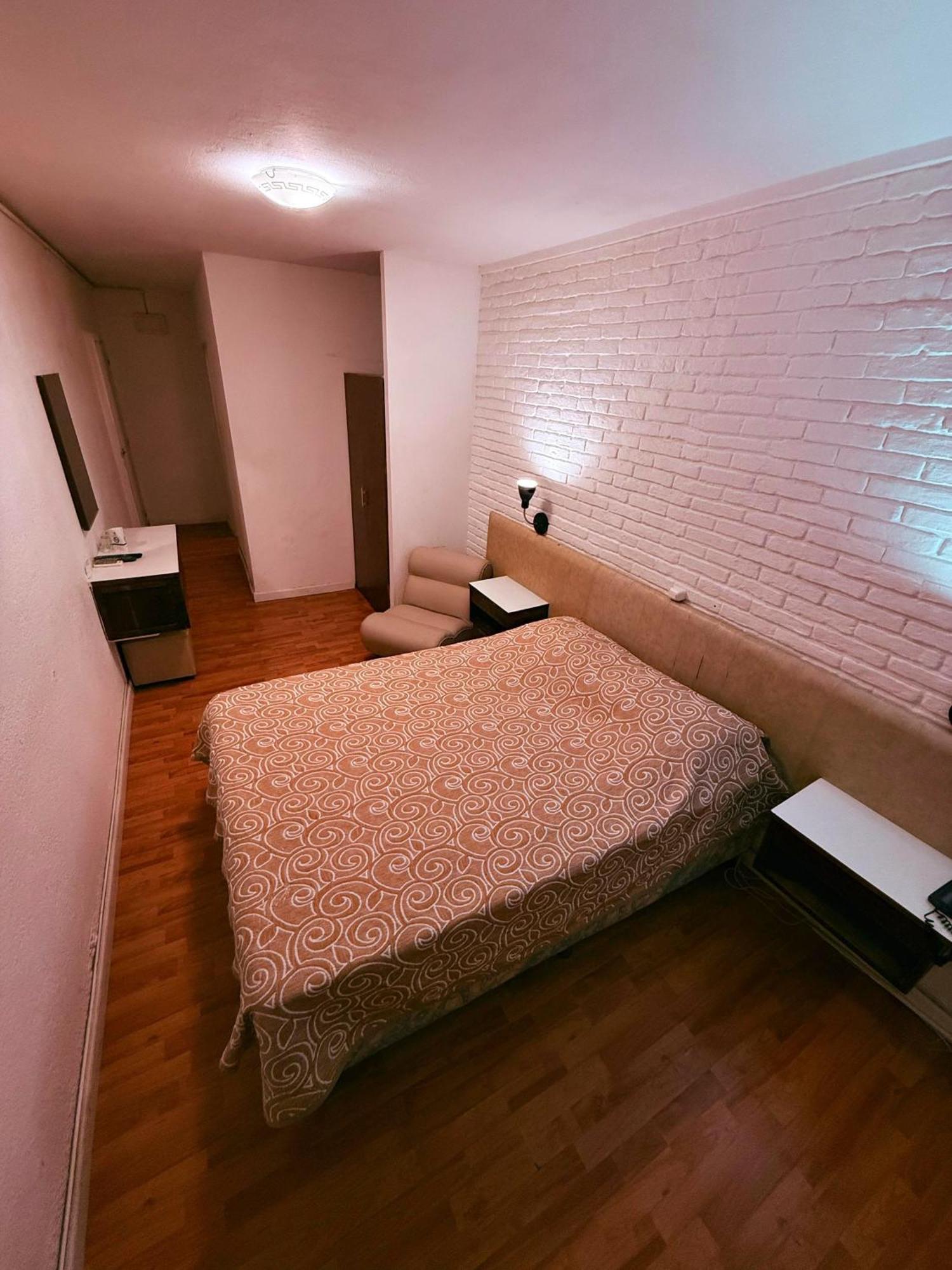 Punta Del Este Shelton Hotel エクステリア 写真