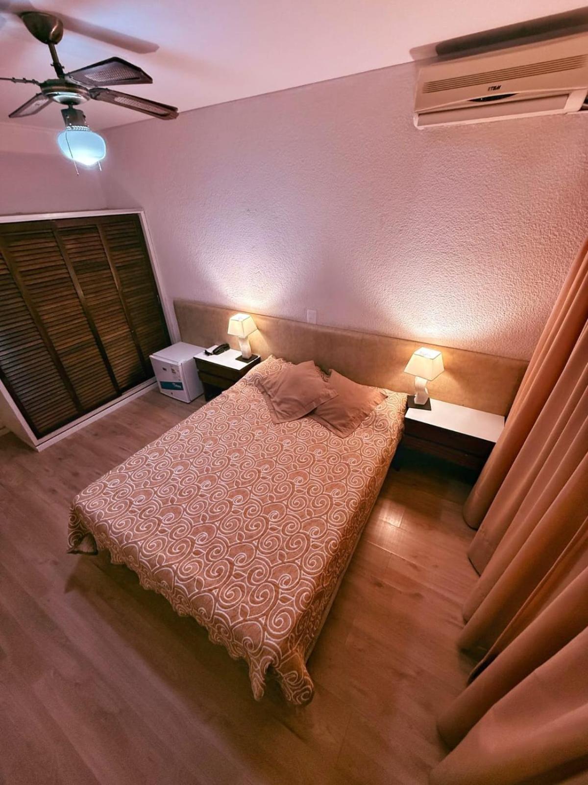 Punta Del Este Shelton Hotel エクステリア 写真