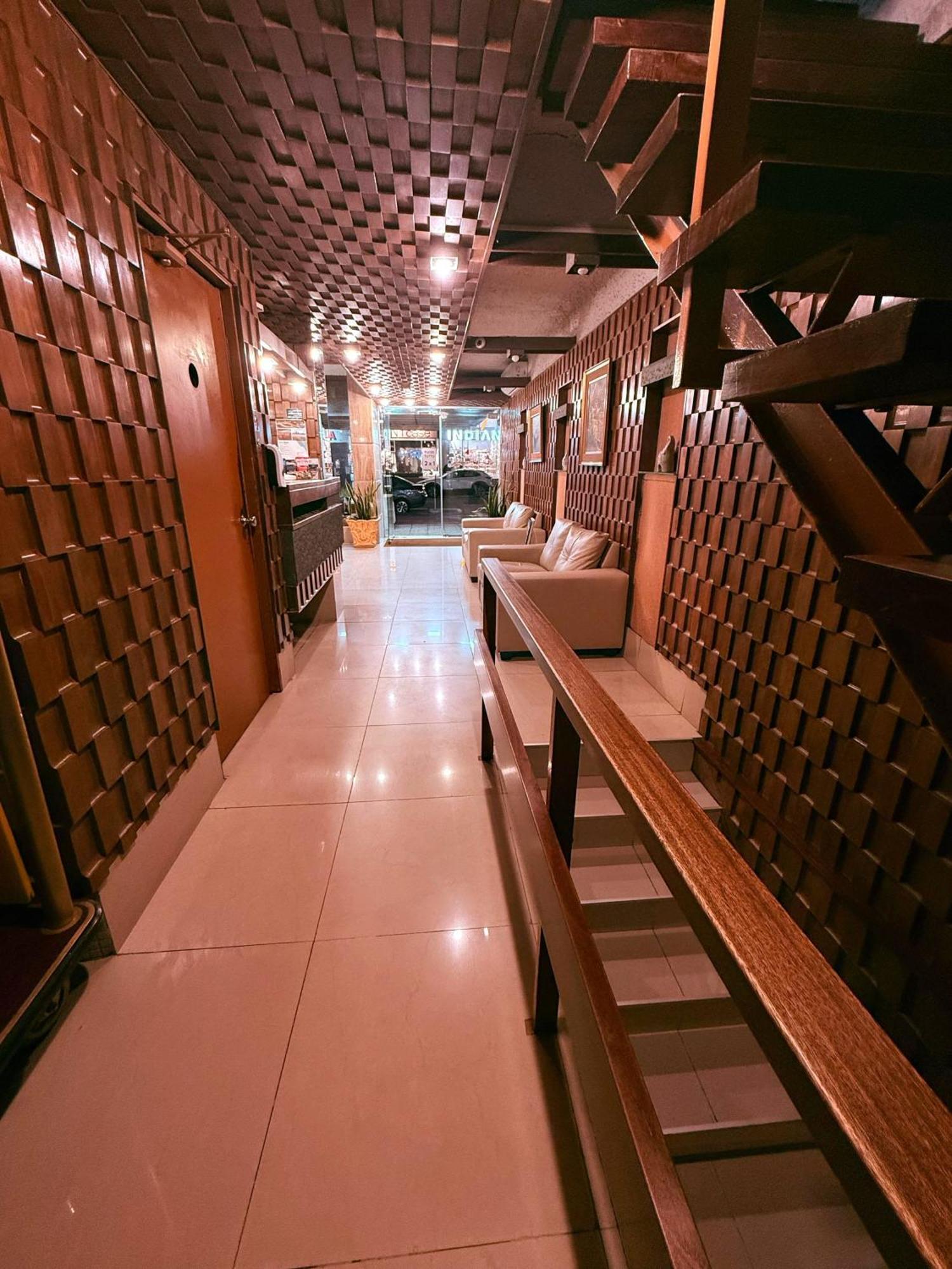 Punta Del Este Shelton Hotel エクステリア 写真