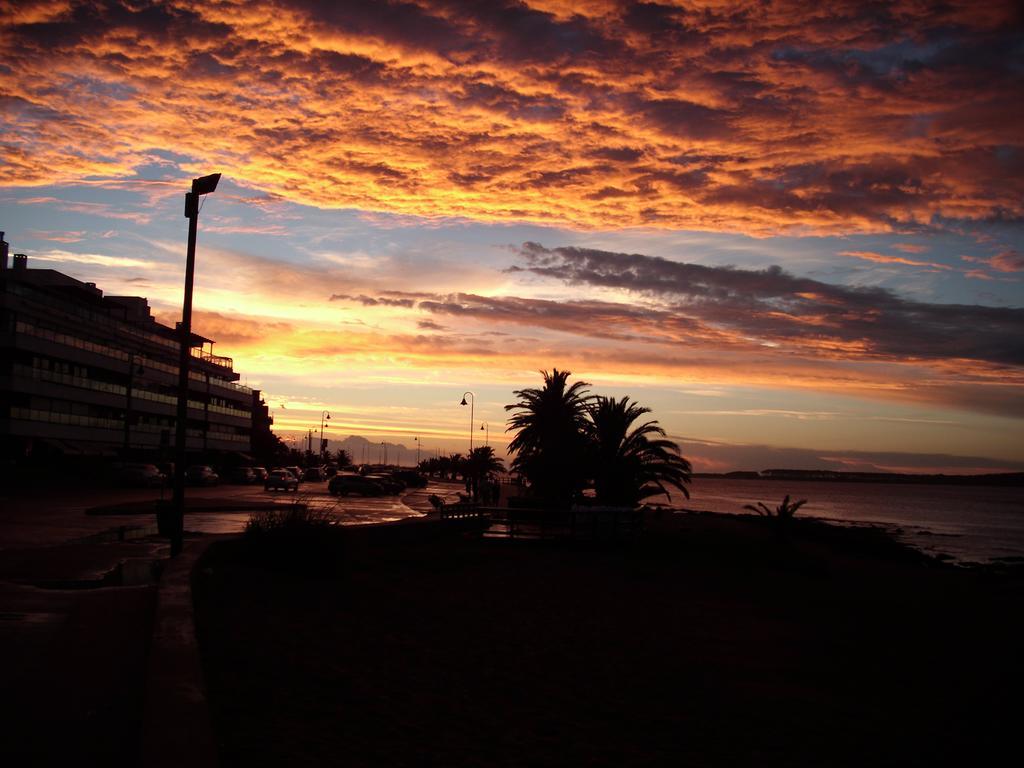 Punta Del Este Shelton Hotel エクステリア 写真